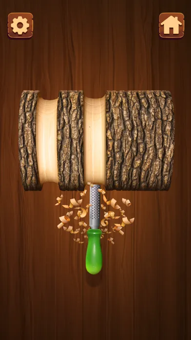 Mini Relaxing Game - pop it 스크린샷