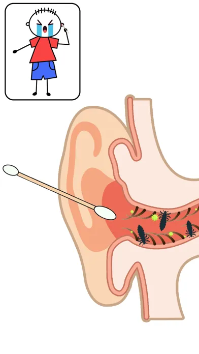 Help Me: Tricky Brain Story Screenshots