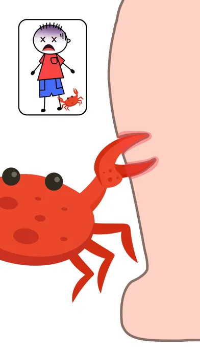 Help Me: Tricky Brain Story Screenshots