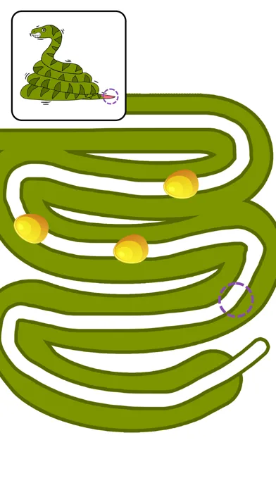 Help Me: Tricky Brain Story Screenshots