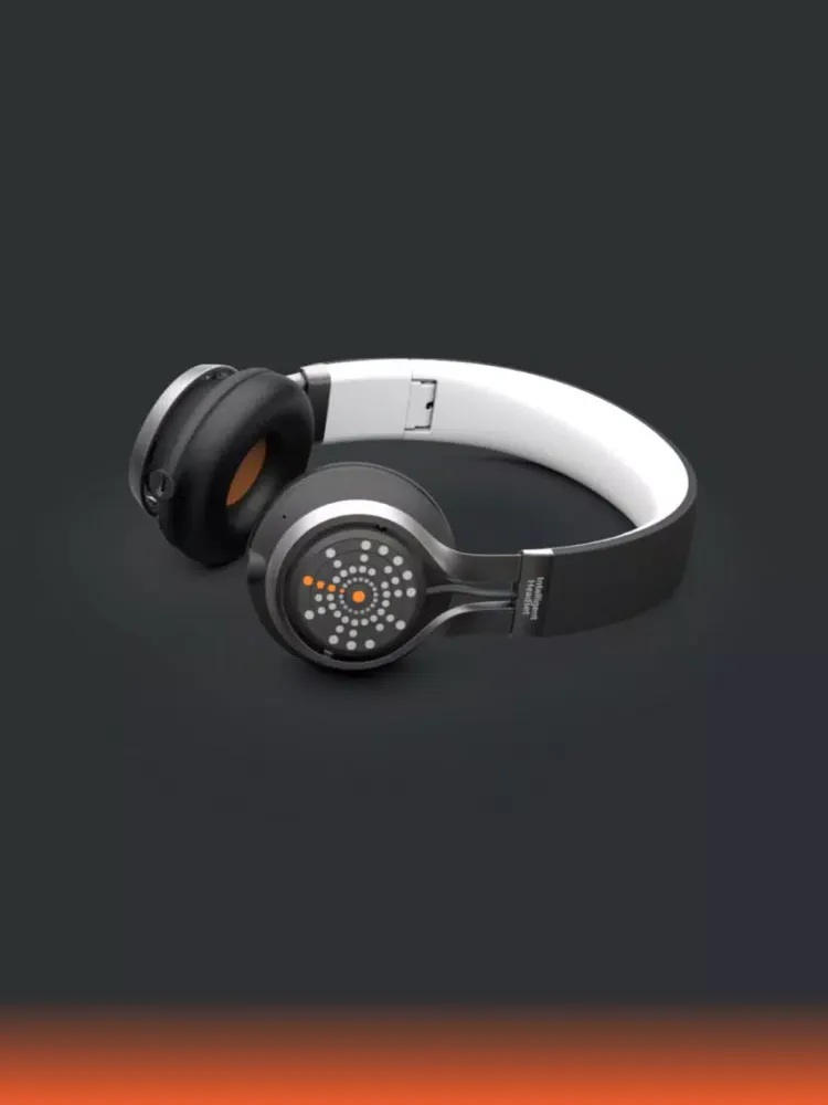 3D Audio Lab iPad  Screenshots