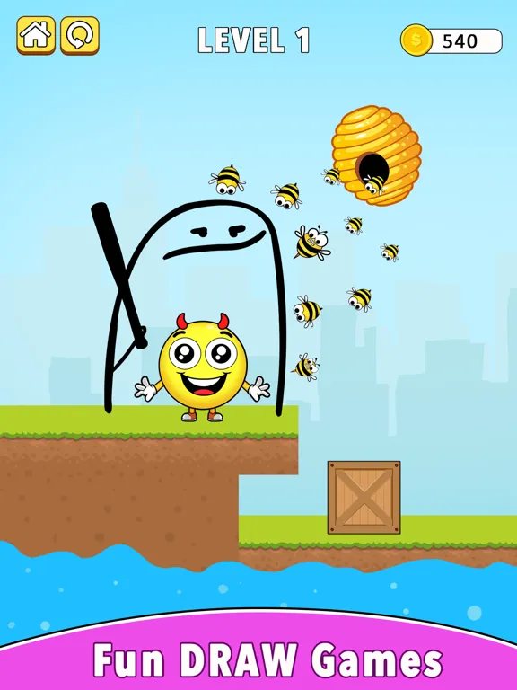 All-in-One Games: Play Offline iPad Screenshots