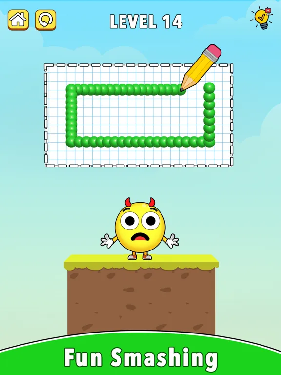 All-in-One Games: Play Offline iPad Screenshots