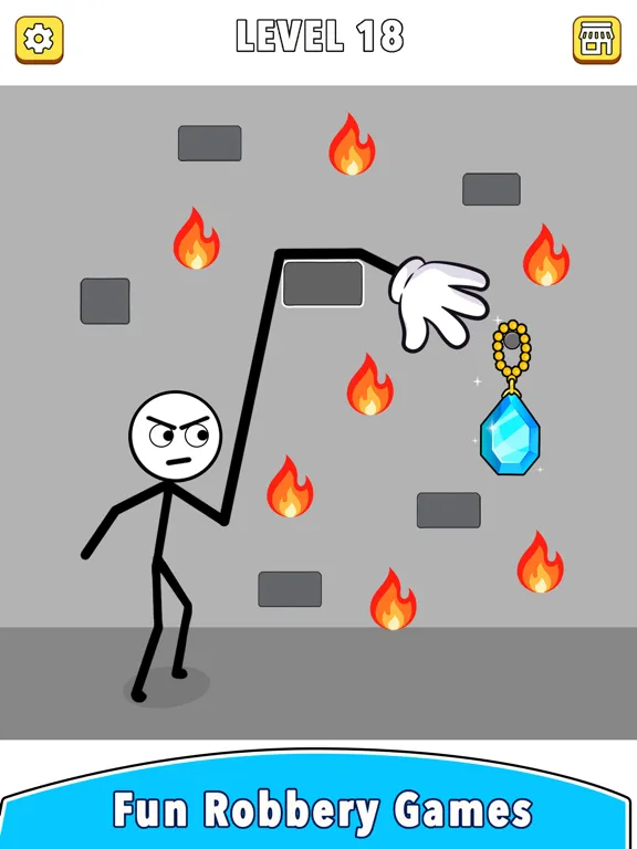 All-in-One Games: Play Offline iPad Screenshots