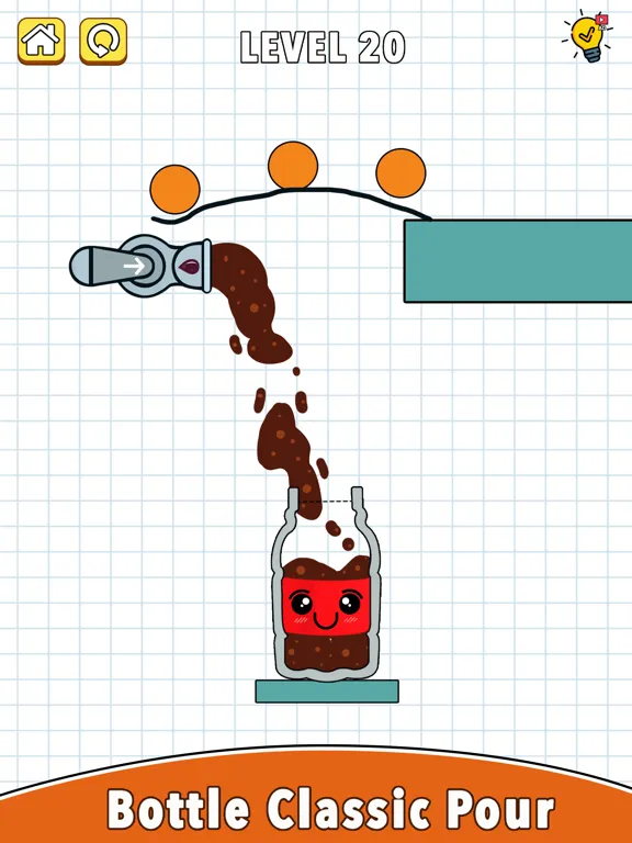 All-in-One Games: Play Offline iPad Screenshots