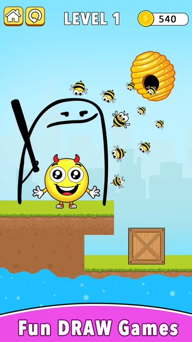 All-in-One Games: Play Offline Screenshots