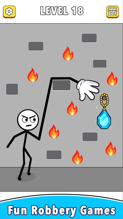 All-in-One Games: Play Offline Screenshots