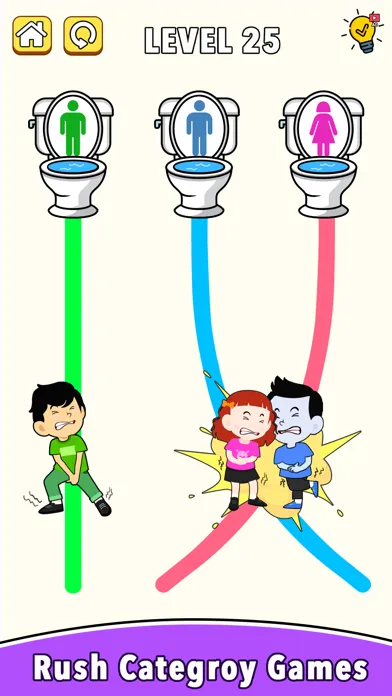 All-in-One Games: Play Offline Screenshots