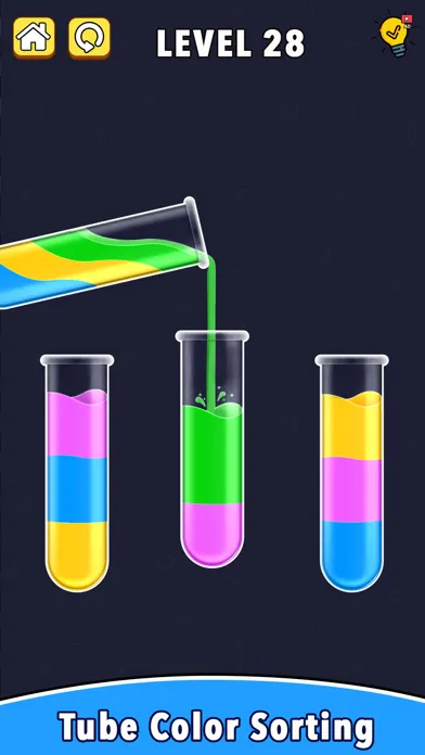 All-in-One Games: Play Offline Screenshots