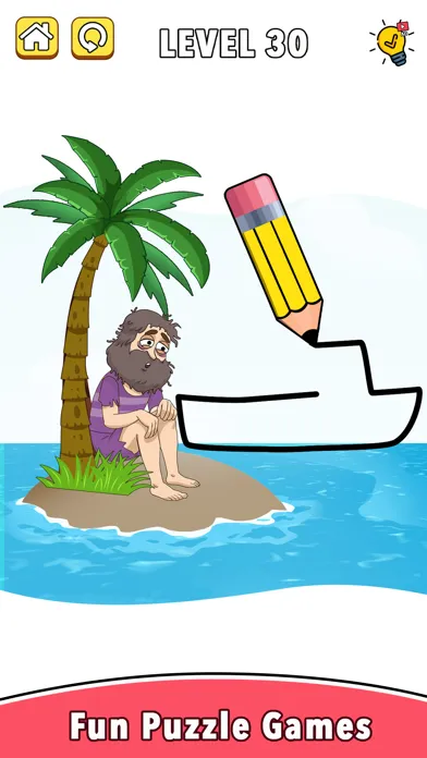 All-in-One Games: Play Offline Screenshots