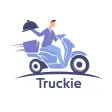 Truckie Driver