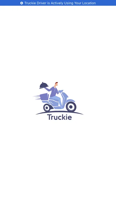 صور Truckie Driver
