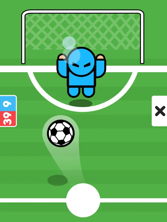 Two Player Game: 1v1 Challenge iPad Screenshots