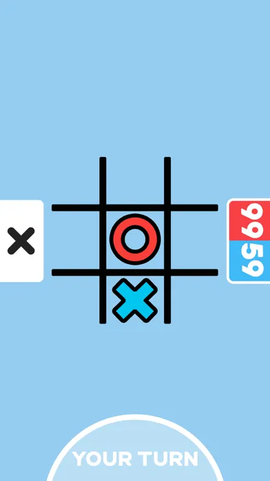 Two Player Game: 1v1 Challenge Screenshots