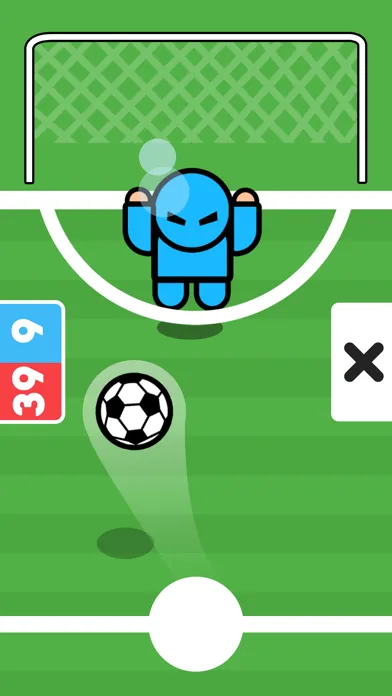 Two Player Game: 1v1 Challenge Screenshots