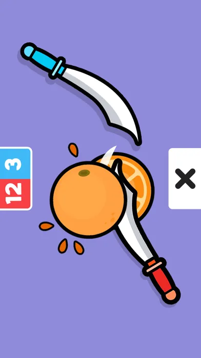 Two Player Game: 1v1 Challenge Screenshots