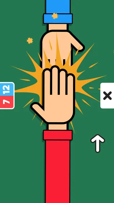 Two Player Game: 1v1 Challenge Screenshots