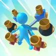 Rush Barrage Rush Barrage
