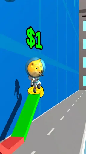 2 THE MOON应用截图