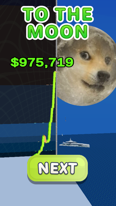 Capturas de tela do 2 THE MOON