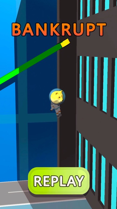 Capturas de tela do 2 THE MOON