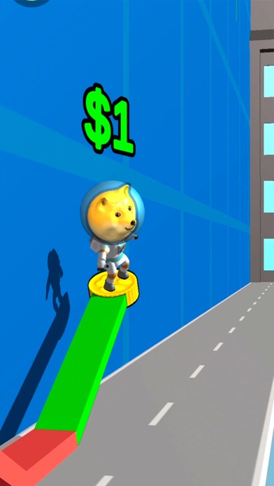 Capturas de tela do 2 THE MOON