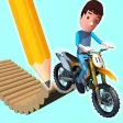 Draw Jumps Draw Jumps