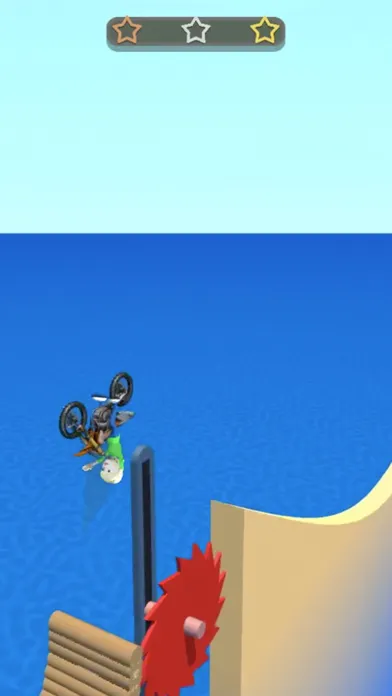 Скриншоты Draw Jumps