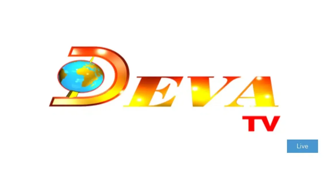 Zrzuty ekranu Deva TV