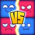 Bouncy Battle Bouncy Battle