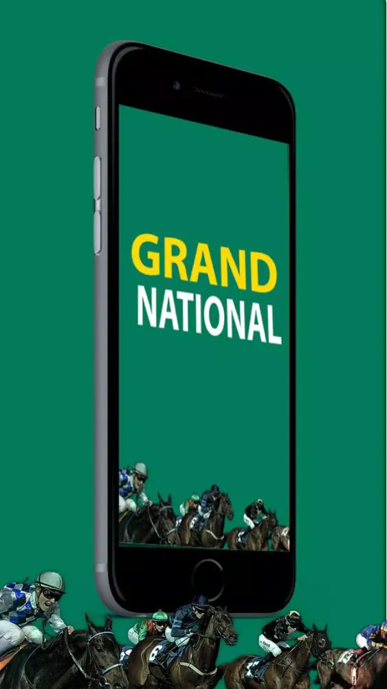 Screenshot di Grand National Betting Options and Odds Calculator
