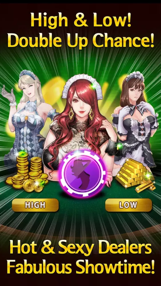 Jackpot777應用截圖