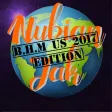 Nubian Jak Black History Month US 2017 Edition Nubian Jak Black History Month US 2017 Edition