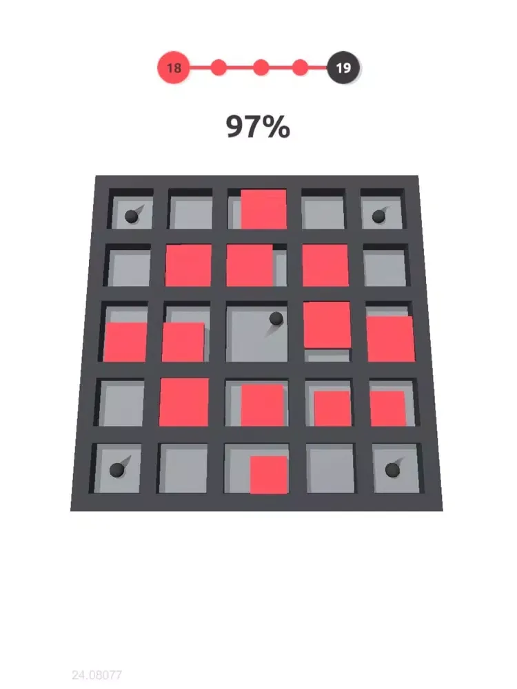 Fill in! iPad  Ekran Görüntüleri
