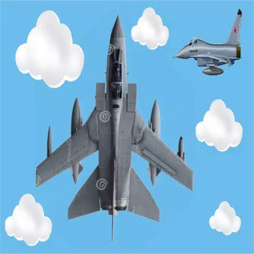 Armor Fighter Jet - Bomber Gunship Airplane Shooting games