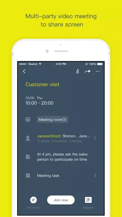 GNet-Bee স্ক্রিনশট
