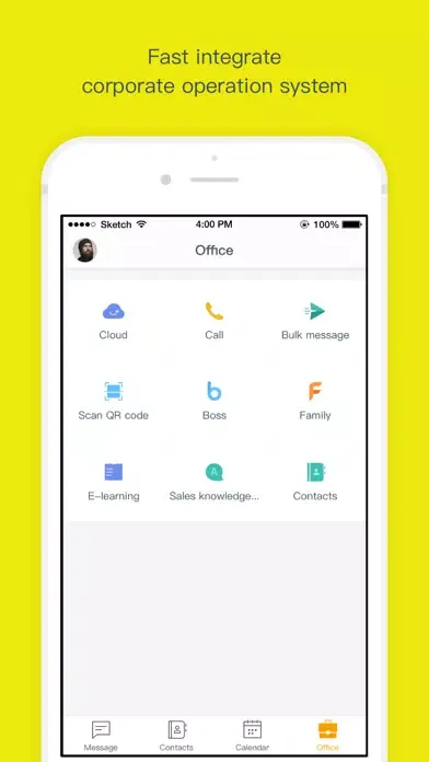 GNet-Bee স্ক্রিনশট