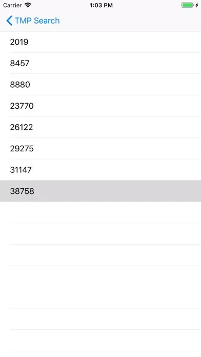 DS Mobile 스크린샷