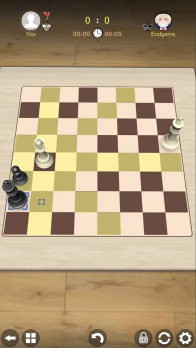 Chess 3d offline ultimate スクリーンショット