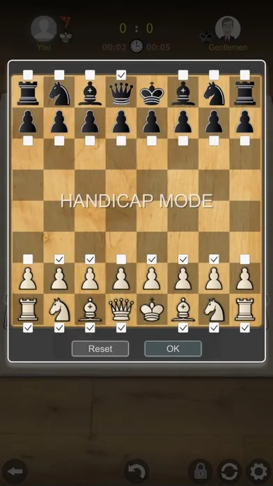 Chess 3d offline ultimate スクリーンショット