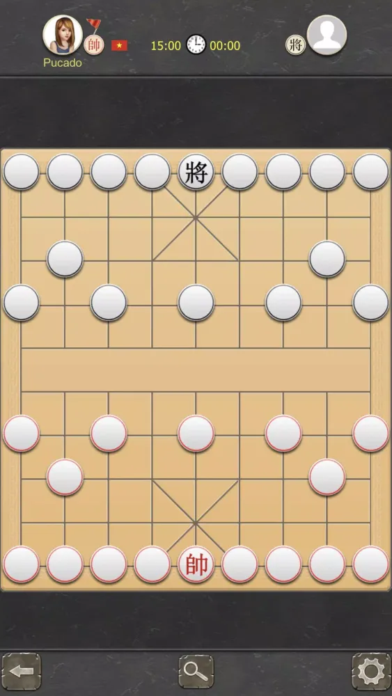 Скриншоты Co Up Online - Dark Chess