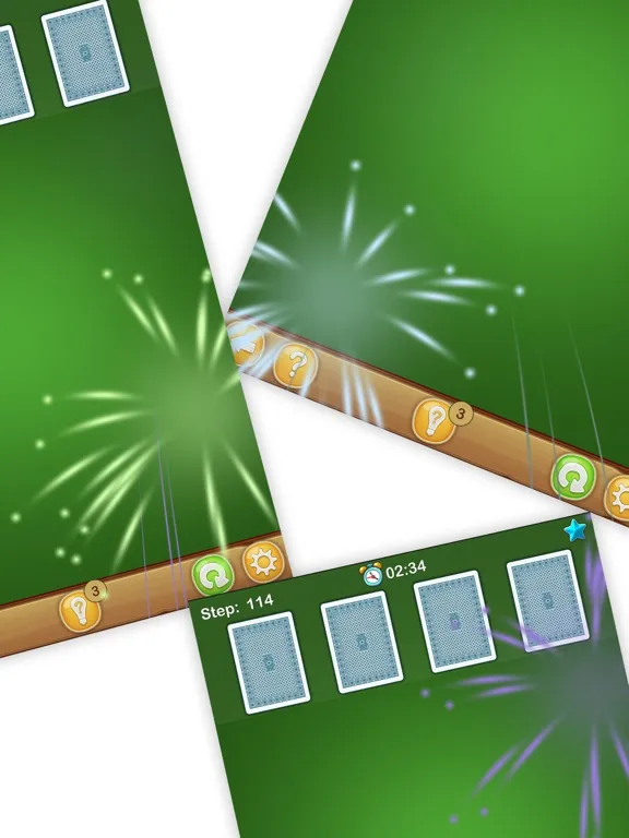 صور Find Card Games - Ace to King iPad 