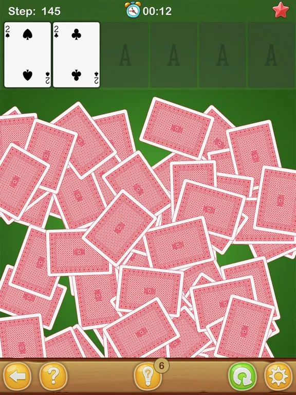 صور Find Card Games - Ace to King iPad 