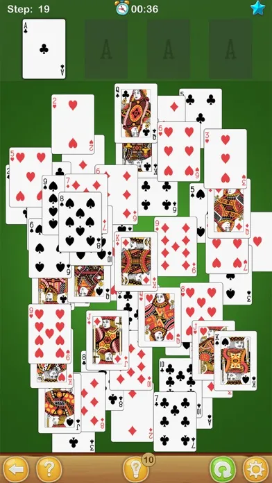 صور Find Card Games - Ace to King