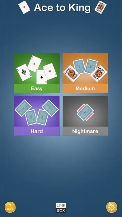 صور Find Card Games - Ace to King