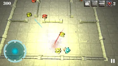 Tank Amazing 3D : Tank Battle سکرین شاٹس
