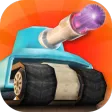 Tank Amazing 3D : Online Battle 2016