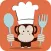 Hungry Monkey