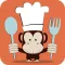 Hungry Monkey