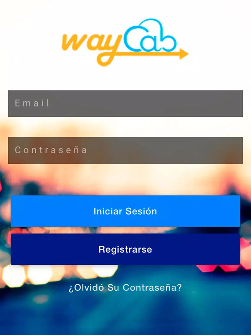 تصاویر WayCab iPad 
